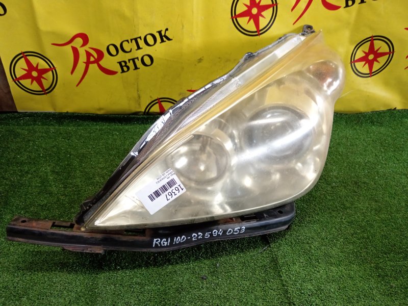 фара, 1800 рублей, Красноярск