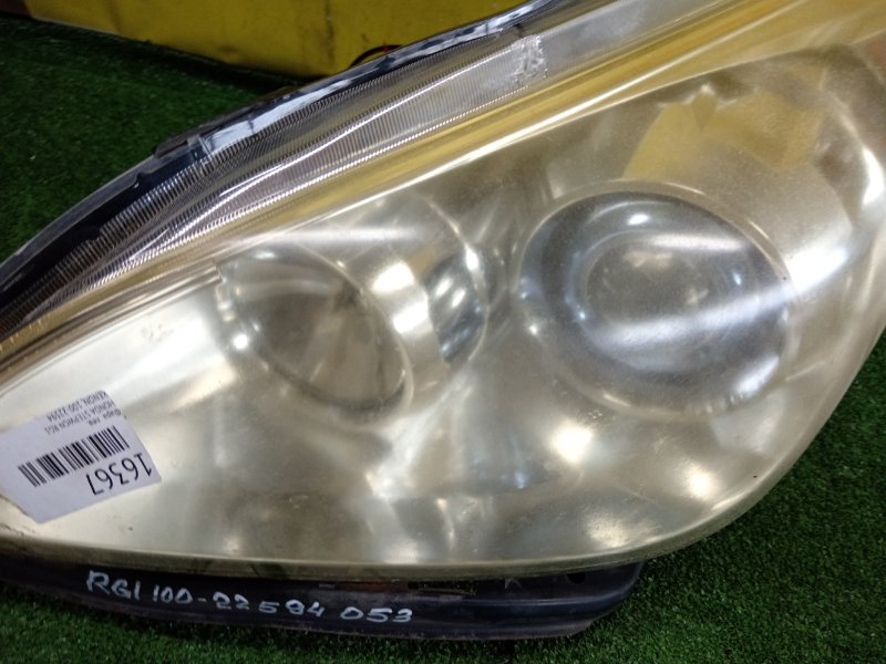 фара, 1800 рублей, Красноярск