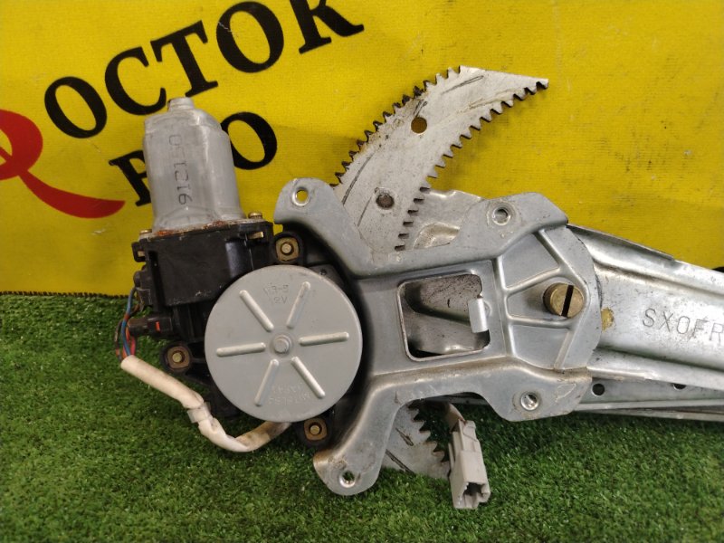 стеклоподъемник, 6000 рублей, Красноярск