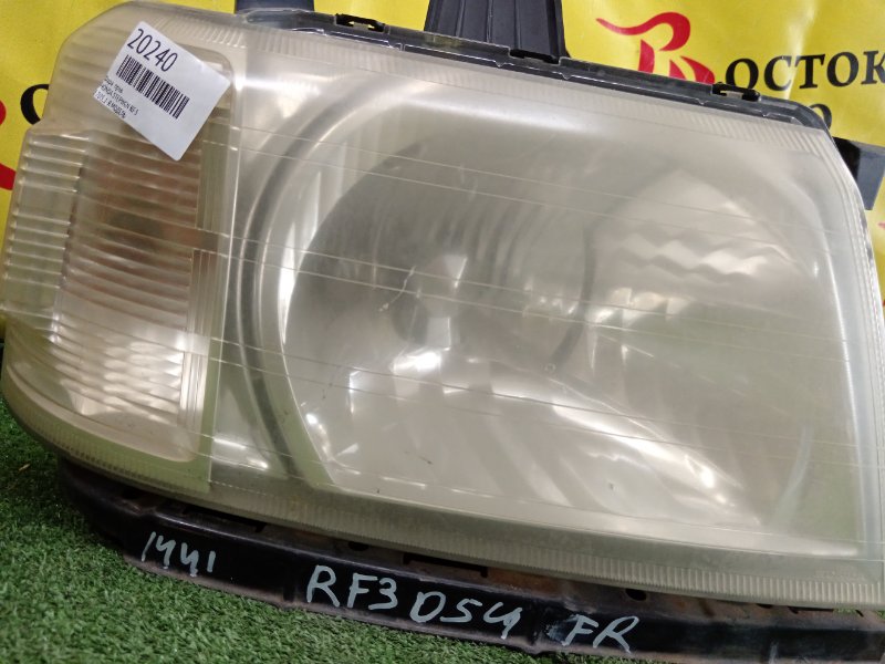 фара, 3500 рублей, Красноярск