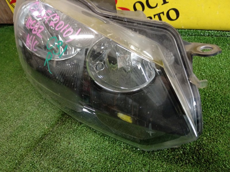 фара, 5000 рублей, Красноярск