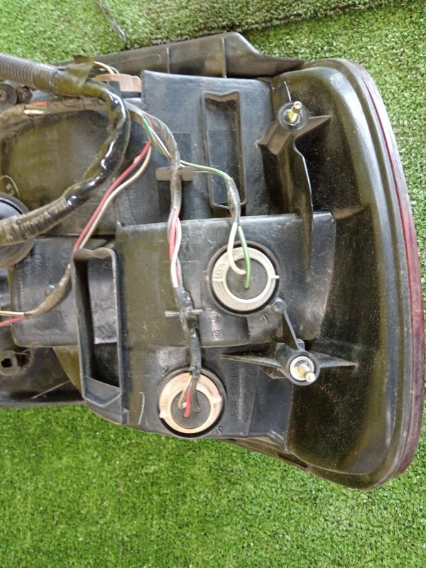 Стоп-сигнал, 1300 рублей, Красноярск