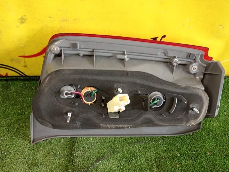 Стоп-сигнал, 1300 рублей, Красноярск