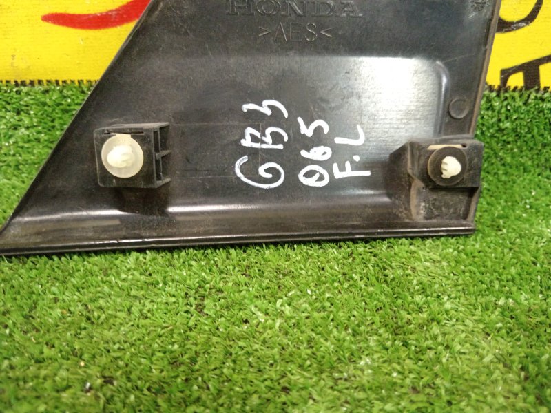 накладка на крыло, 250 рублей, Красноярск