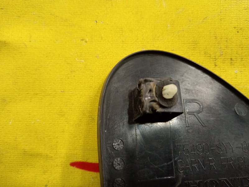 накладка на крыло, 250 рублей, Красноярск