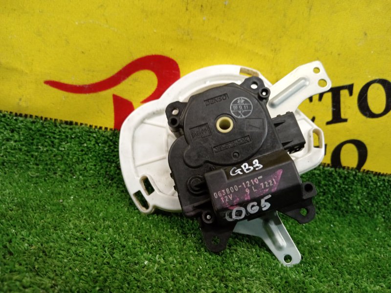 Сервопривод заслонок печки, 300 рублей, Красноярск