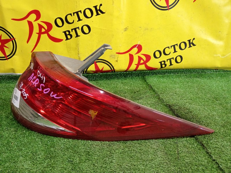Стоп-сигнал, 4550 рублей, Красноярск