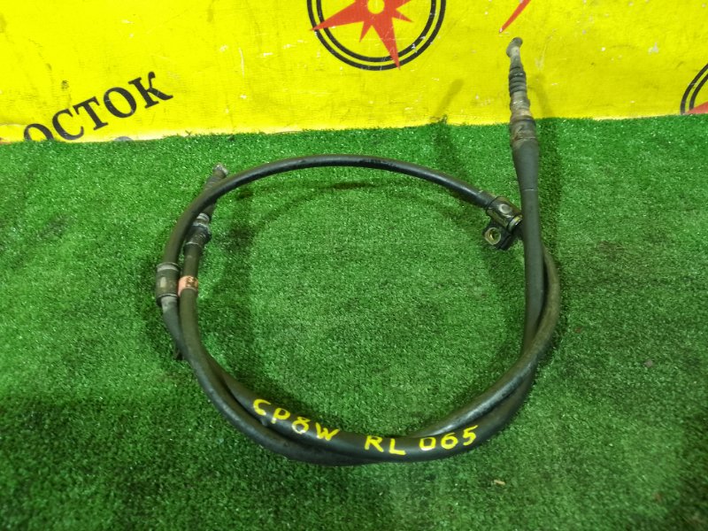 трос ручника, 1000 рублей, Красноярск