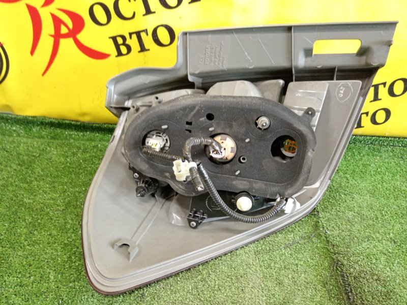 Стоп-сигнал, 700 рублей, Красноярск