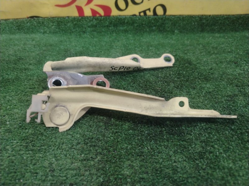 Петля капота, 400 рублей, Красноярск