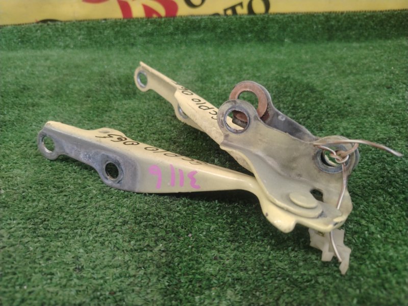 Петля капота, 400 рублей, Красноярск