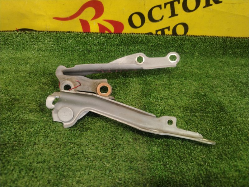 Петля капота, 300 рублей, Красноярск