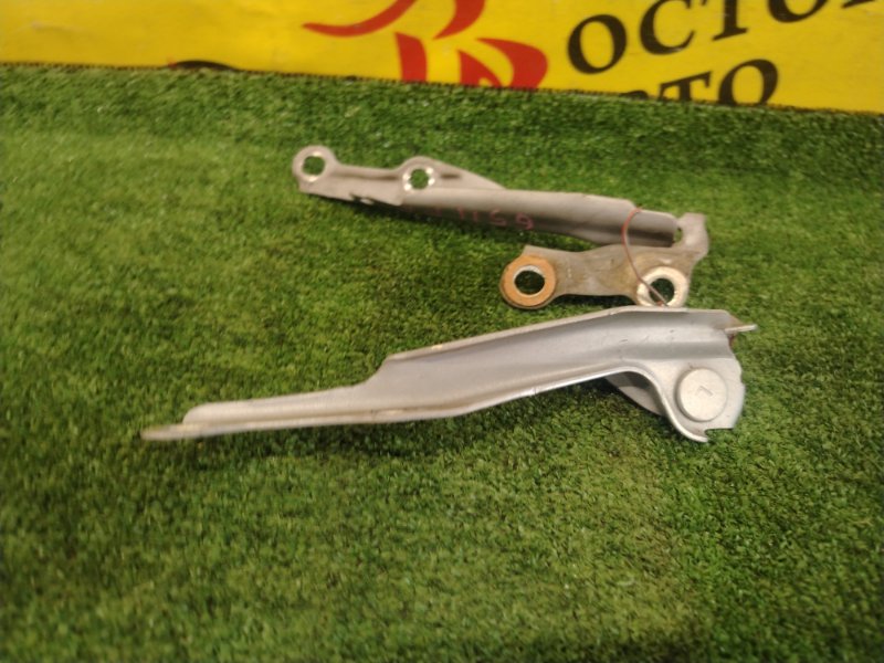 Петля капота, 300 рублей, Красноярск