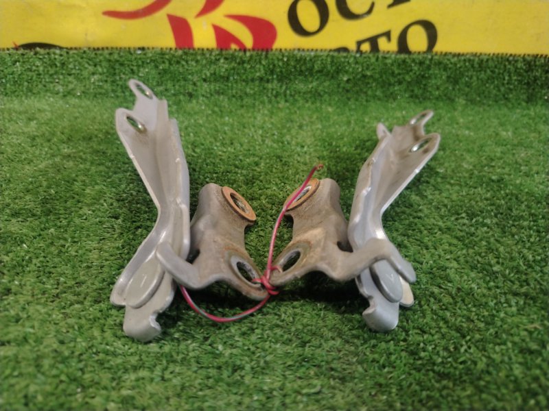 Петля капота, 300 рублей, Красноярск