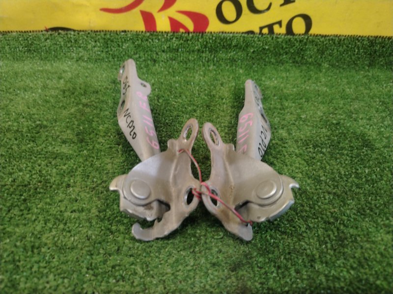 Петля капота, 300 рублей, Красноярск