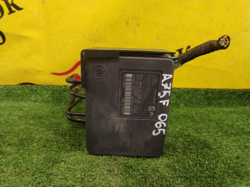 Блок ABS, 2500 рублей, Красноярск