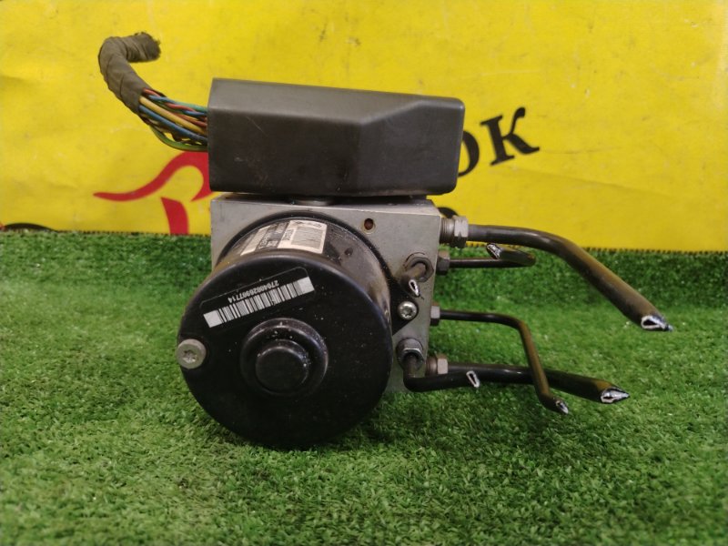 Блок ABS, 2500 рублей, Красноярск