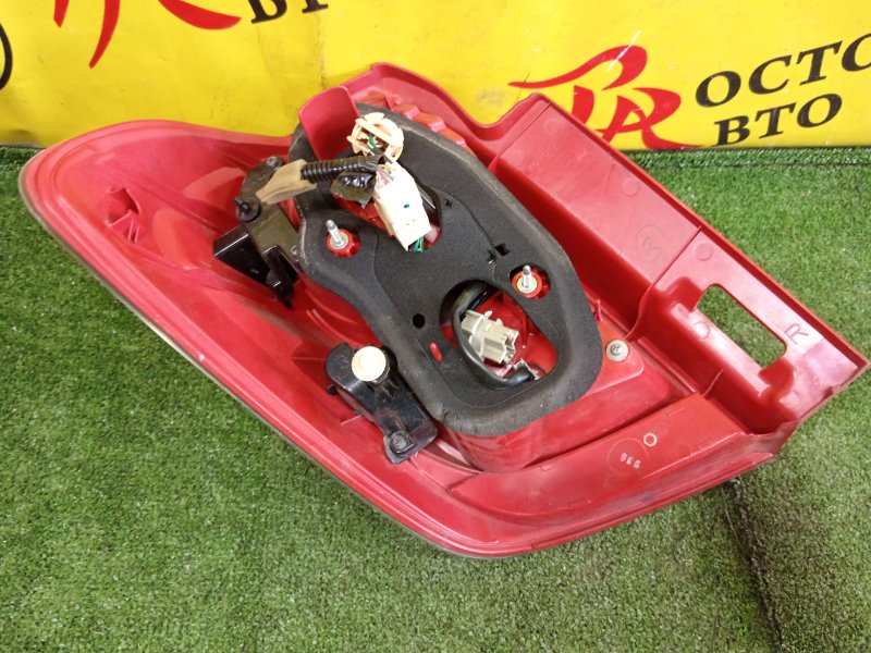 Стоп-сигнал, 2000 рублей, Красноярск