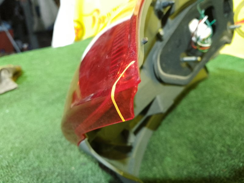 Стоп-сигнал, 1000 рублей, Красноярск