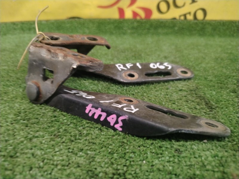 Петля капота, 300 рублей, Красноярск