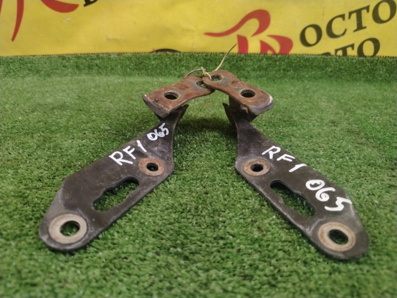 Петля капота, 300 рублей, Красноярск