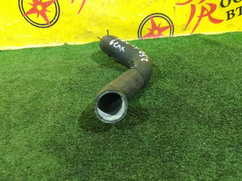 Патрубок радиатора, 350 рублей, Красноярск