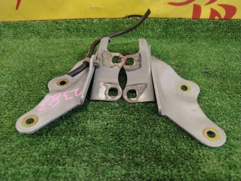 Петля капота, 300 рублей, Красноярск