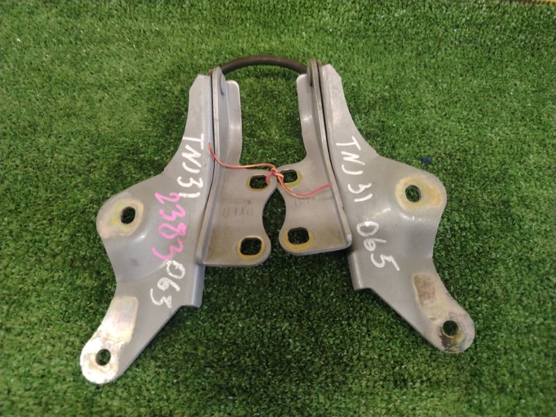 Петля капота, 300 рублей, Красноярск