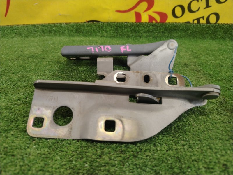 Петля капота, 300 рублей, Красноярск