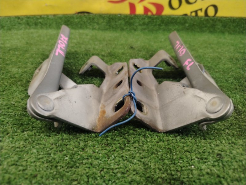 Петля капота, 300 рублей, Красноярск