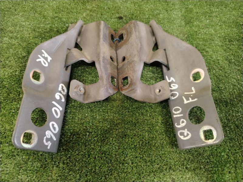 Петля капота, 300 рублей, Красноярск