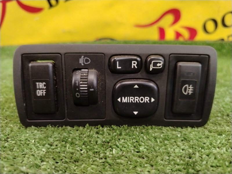 Блок управления зеркалами, 1500 рублей, Красноярск