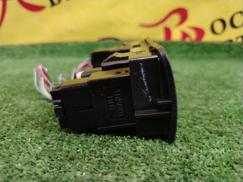 Блок управления зеркалами, 1500 рублей, Красноярск