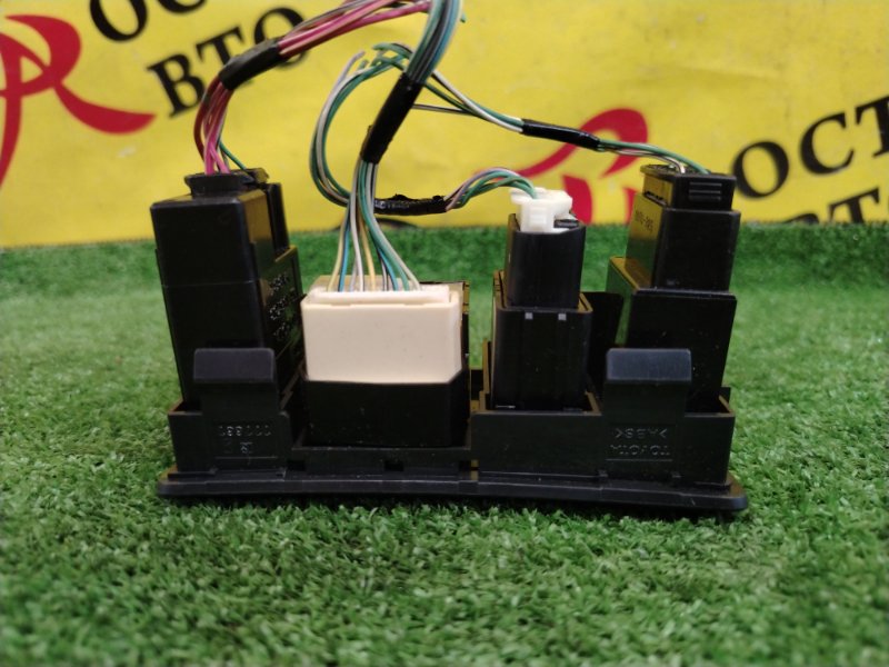 Блок управления зеркалами, 1500 рублей, Красноярск