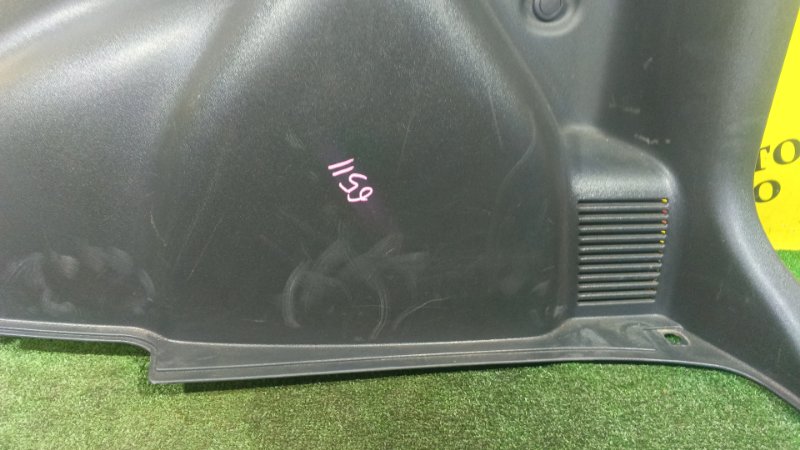 Обшивка багажника, 2500 рублей, Красноярск