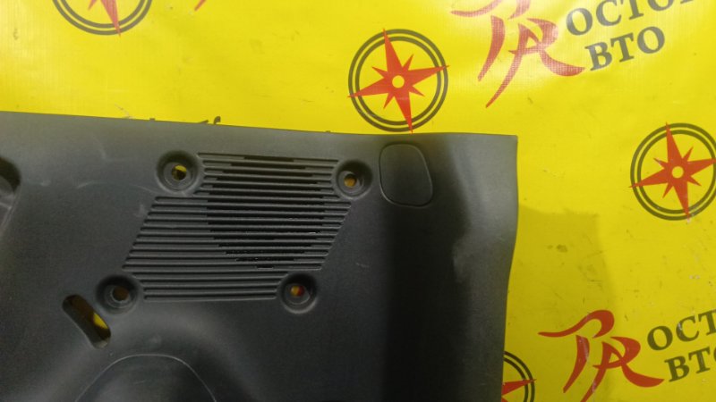 Обшивка багажника, 2500 рублей, Красноярск