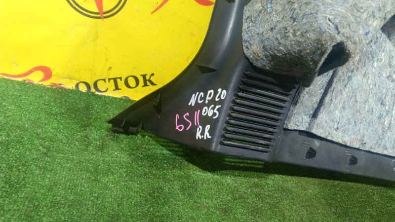 Обшивка багажника, 2500 рублей, Красноярск