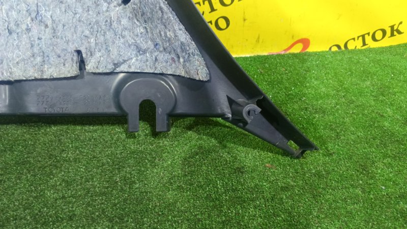 Обшивка багажника, 2500 рублей, Красноярск