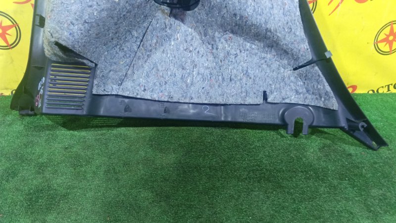 Обшивка багажника, 2500 рублей, Красноярск