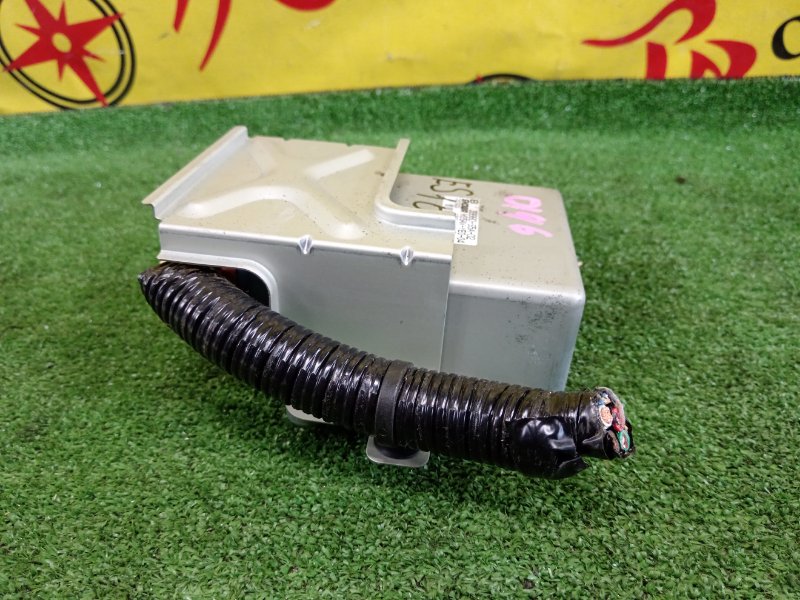 Блок управления рулевой рейкой, 5000 рублей, Красноярск