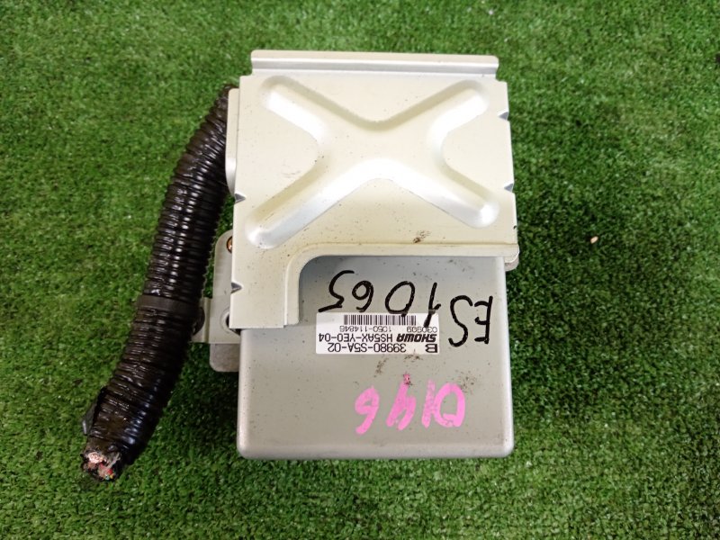 Блок управления рулевой рейкой, 5000 рублей, Красноярск