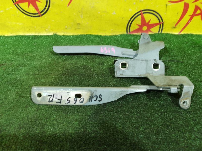 Петля капота, 400 рублей, Красноярск