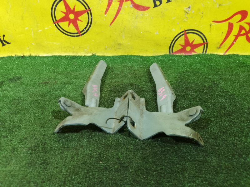 Петля капота, 400 рублей, Красноярск