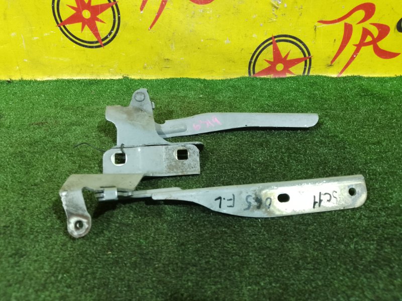 Петля капота, 400 рублей, Красноярск