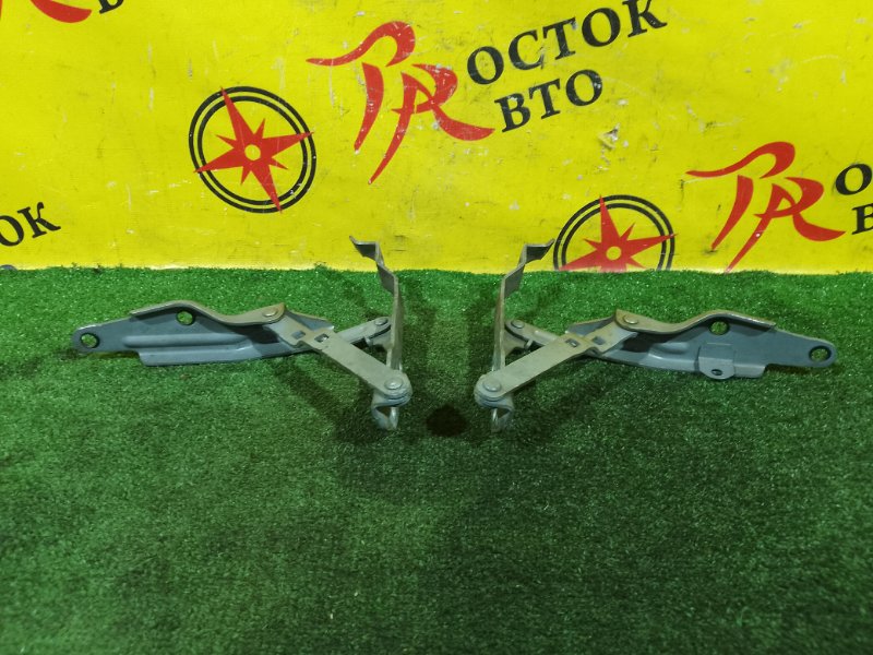 Петля капота, 300 рублей, Красноярск