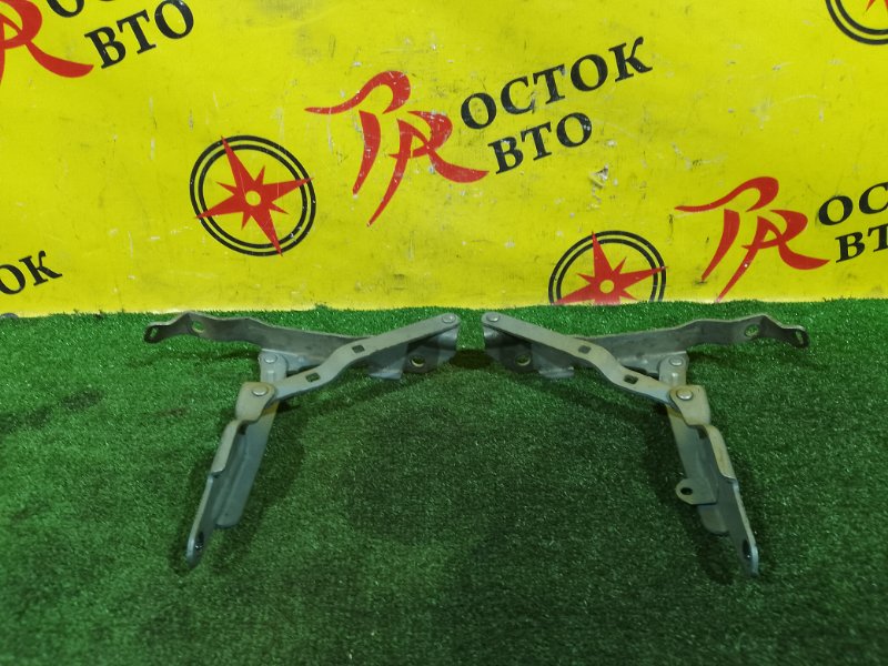 Петля капота, 300 рублей, Красноярск