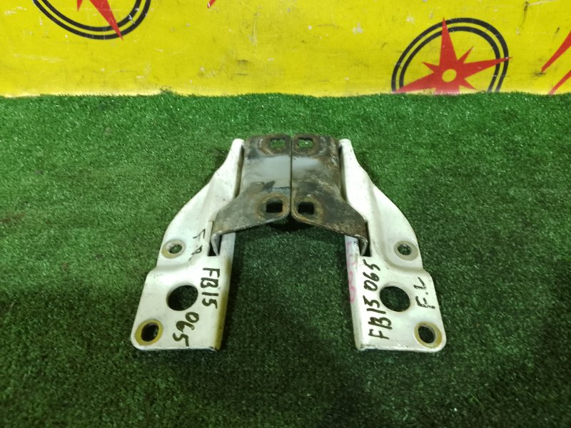 Петля капота, 300 рублей, Красноярск