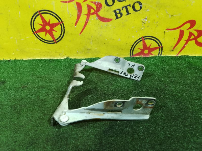 Петля капота, 300 рублей, Красноярск