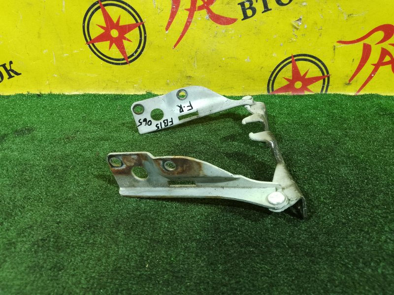 Петля капота, 300 рублей, Красноярск