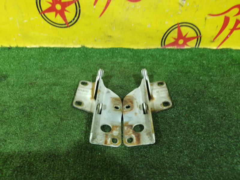 Петля капота, 300 рублей, Красноярск